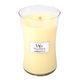 Woodwick Dišeča vaza za sveče Lemongrass &amp; Lily 609,5 g