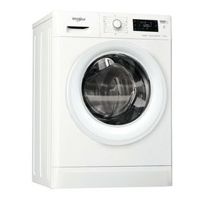 Whirlpool FWDG 861483E WV EU N pralni stroj 1 kg
