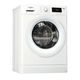 Whirlpool FWDG 861483E WV EU N pralni stroj 8 kg