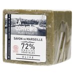 "Savon du Midi Olive-Marseille - 300 g"