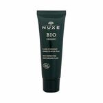 Nuxe Bio Organic Skin Correcting Moisturising Fluid korektivni in vlažilen fluid za problematično kožo 50 ml za ženske