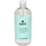 "Avril Organic čistilno, micelarni losjon - 500 ml"