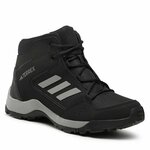 Adidas Čevlji treking čevlji črna 37 1/3 EU Terrex Hyperhiker Mid