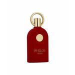 ženski parfum maison alhambra edp philos rosso 100 ml