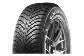 Kumho celoletna pnevmatika Solus HA31