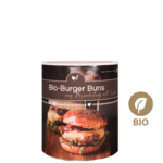 Bake Affair Bio burger žemljice iz brioche testa s sezamovimi semeni - 339 g