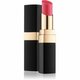 Chanel Rouge Coco Flash izjemno sijoča vlažilna šminka 3 g odtenek 118 Freeze za ženske
