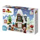 Lego Duplo Božičkova hišica iz medenjakov - 10976