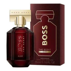 HUGO BOSS Boss The Scent Elixir 50 ml parfum za ženske