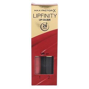 Max Factor Lipfinity Lip Colour tekoča šminka 4
