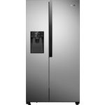 Gorenje NRS9182VX1 hladilnik z zamrzovalnikom