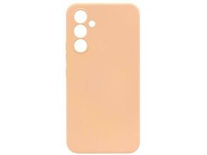 Chameleon Samsung Galaxy A54 5G - Gumiran ovitek (TPU) - roza N-Type