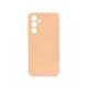 Chameleon Samsung Galaxy A54 5G - Gumiran ovitek (TPU) - roza N-Type