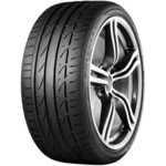 Bridgestone Potenza S001 RFT ( 255/40 R18 95Y runflat, * )