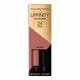 Max Factor Lipfinity Lip Colour tekoča šminka 4,2 g odtenek 160 Iced za ženske
