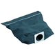 Rayen 63285 univerzalna tekstilna vrečka za prah 24x39 cm, pralna