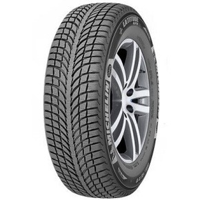 Michelin zimska pnevmatika 255/50R19 Latitude Alpin LA2 XL LA2 ZP 107V