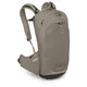 Osprey Escapist 20 nahrbtnik, 20 l, tan concrete (M/L)