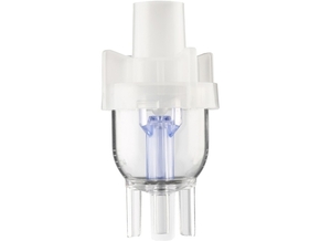 MEDIBLINK posodica za zdravila za kompresorski inhalator Panda M460