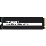 Patriot P400P1TBM28H SSD 1TB, M.2, NVMe