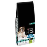 Purina Pro Plan hrana za odrasle pse OptiDigest Large Robust, jagnjetina, 14 kg