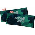 SmellWell Deodorator za vonj Dobro, Active XL Camo Green