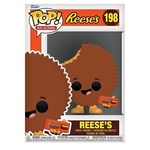 Ikone oglasov Funko POP: Reeses – paket sladkarij