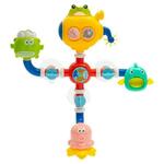 Kopalna igrača vodna cev Baby Mix