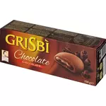 shumee Grisbi MatildeVicenzi piškoti s čokoladnim polnilom 150 g