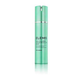 Elemis Pro-Collagen Anti-Ageing Neck &amp; Decollete Balm krema za vrat in dekolte za vse tipe kože 50 ml