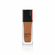 Shiseido Synchro Skin Radiant Lifting Foundation posvetlitveni lifting tekoči puder SPF 30 odtenek 450 Copper 30 ml