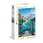 Sestavljanka Clementoni High Quality Collection - Braies lake 35039, 500 kosov