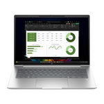 Prenosnik HP ProBook 4 G1q 14 AI | Snapdragon X1 / Qualcomm Snapdragon X / RAM 32 GB / SSD Disk / 14,0″ WUXGA