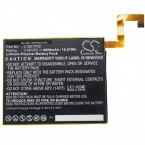 Baterija za Lenovo Smart Tab M10