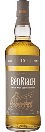 Benriach Škotski whisky 10 YO 0