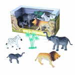 WEBHIDDENBRAND Divje živali v škatli