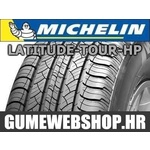 Michelin letna pnevmatika Latitude Tour, XL 255/50R19 107H