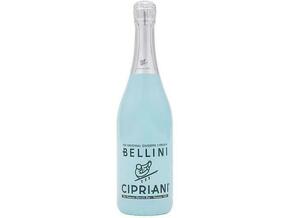 Bellini Peneče vino Capriani 0