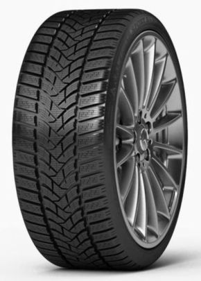 Dunlop zimska pnevmatika 215/45R17 Winter Sport 5 XL 91V
