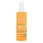 Pupa Pupa Sunscreen Milk SPF50 vodoodporen losjon za zaščito pred soncem za telo in obraz 200 ml