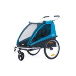 Thule otroški voziček Coaster XT