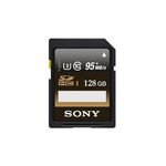 Sony SD 128GB