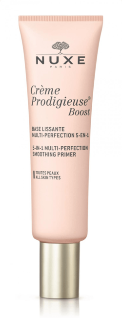 Nuxe Crème Prodigieuse Boost Brightening &amp; Smoothing primer 5 v 1