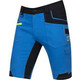 Modre kratke hlače ARDON®4Xstretch®