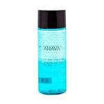 AHAVA Clear Time To Clear odstranjevalec ličil za oči 125 ml