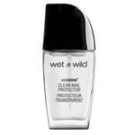 Wet n wild Wildshine Clear Nail Protector lak za nohte 12,3 ml odtenek C45OB