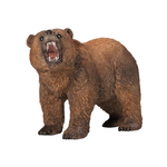 Slika medveda grizlija Schleich