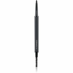 MAC MAC Eye Brows Styler svinčnik za obrvi 0.09 g Odtenek onyx