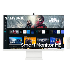 Samsung S32CM801U TV monitor