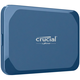 Crucial CT4000X10SSD9, 4TB